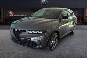 Alfa Romeo Tonale 1.5 130cv Hybrid TCT7 Speciale