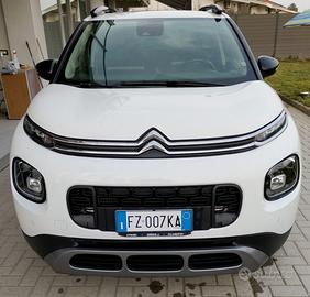 Citroen C3 Aircross 1.5 BLUHDI 120 Shine EAT6
