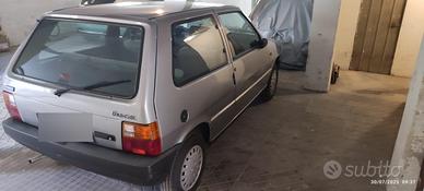FIAT uno 45 SL