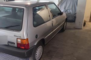 FIAT uno 45 SL