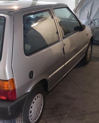 FIAT uno 45 SL