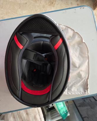 casco shoei taglia M 