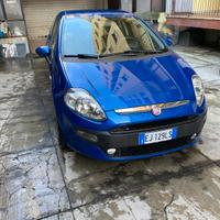 Fiat Punto Evo 1,2 benzina 