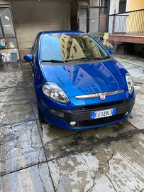 Fiat Punto Evo 1,2 benzina 