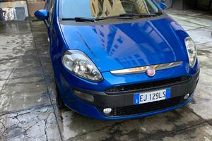Fiat Punto Evo 1,2 benzina 