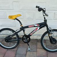 Bici bmx