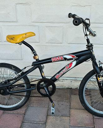Bici bmx