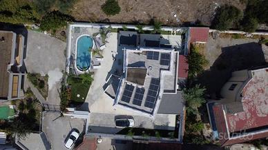 Villa di 278 m² con più di 5 locali a Castel Voltu