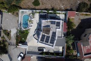 Villa di 278 m² con più di 5 locali a Castel Voltu