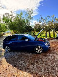 Seat Ibiza FR