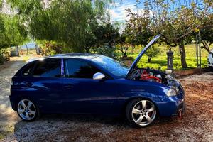 Seat Ibiza FR