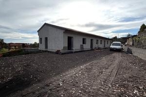 Villa Angolare - Nuova Costruzione