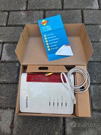 fritzbox