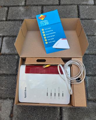 fritzbox