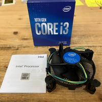 Dissipatori Originali Intel 10Gen LGA1200