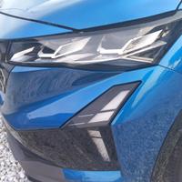 Austral NUOVO MODELLO Alpine, 4 ruote sterzanti.