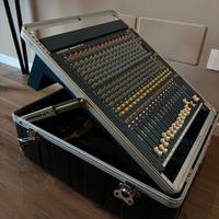 mixer 16 canali Allen & Heat MixWizard WZ3