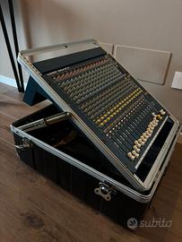 mixer 16 canali Allen & Heat MixWizard WZ3