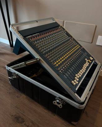 mixer 16 canali Allen & Heat MixWizard WZ3