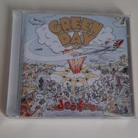 Dookie - Green Day