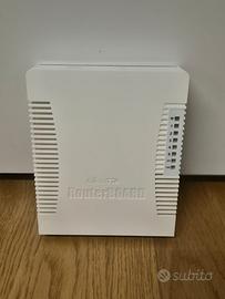 Modem router mikrotik