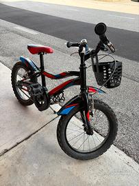 Bicicletta
