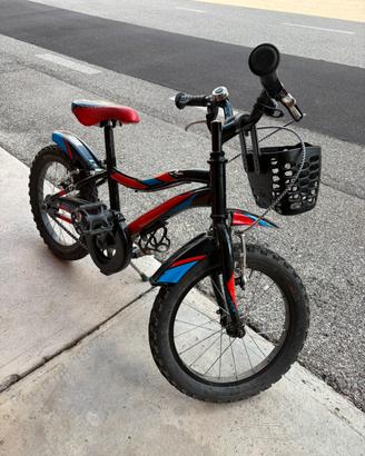 Bicicletta