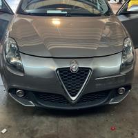 pezzi di ricambio ALFA ROMEO GIULIETTA 2016