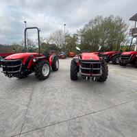 Trattore a. carraro trx 7800 reversibile