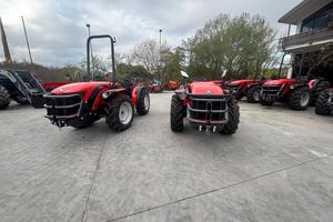 Trattore a. carraro trx 7800 reversibile