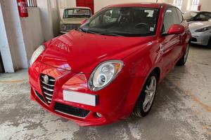 Alfa Romeo MiTo 1.4 T 135 CV M.air S&S Distinctive