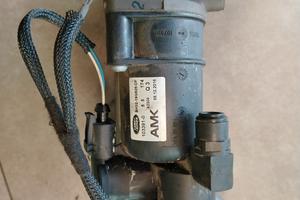 COMPRESSORE SOSPENSIONI (mod. 2 soffioni) (4pin) B