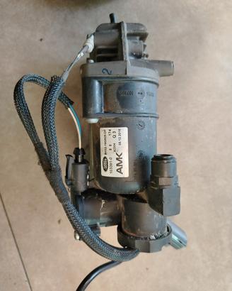 COMPRESSORE SOSPENSIONI (mod. 2 soffioni) (4pin) B