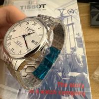 Orologio uomo Tissot