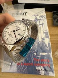 Orologio uomo Tissot