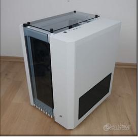 CASE Corsair Crystal Series 680X RGB