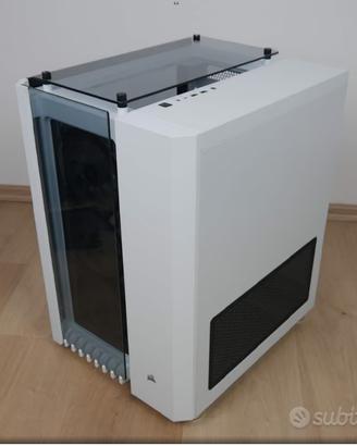 CASE Corsair Crystal Series 680X RGB