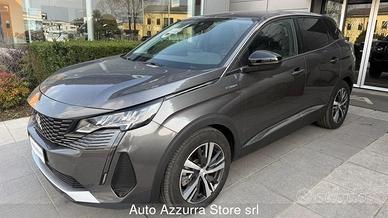 Peugeot 3008 1.6 PHEV Allure Pack 300cv e-eat...