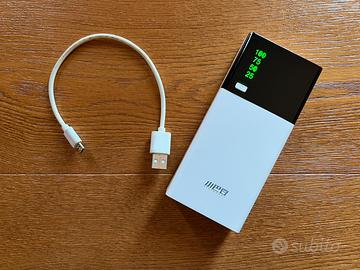 PowerBank 20000 mAh