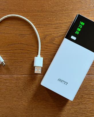 PowerBank 20000 mAh