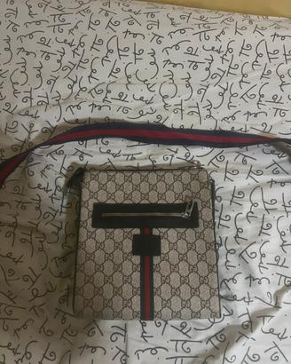 Tracolla/Pochette Gucci