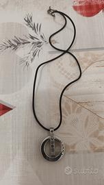 ciondolo Cesare Paciotti 4US 