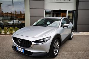 MAZDA CX-30 1.8L Skyactiv-D 2WD Exceed