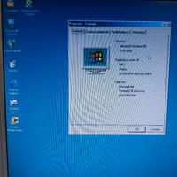 PC vintage Pentium 3