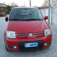 Panda benzina/metano - ok neopatentati