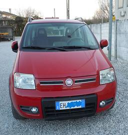 Panda benzina/metano - ok neopatentati