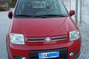 Panda benzina/metano - ok neopatentati
