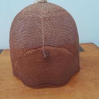 Lampadario "l'alveare" 1930 vintage