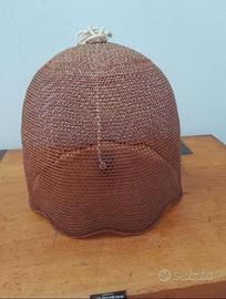 Lampadario "l'alveare" 1930 vintage