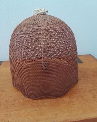Lampadario "l'alveare" 1930 vintage